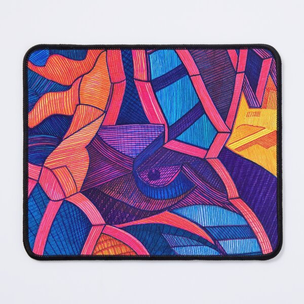 Item preview, Fantasy Color Ride designed and sold by jessekruze.