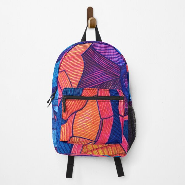 Item preview, Fantasy Color Ride designed and sold by jessekruze.