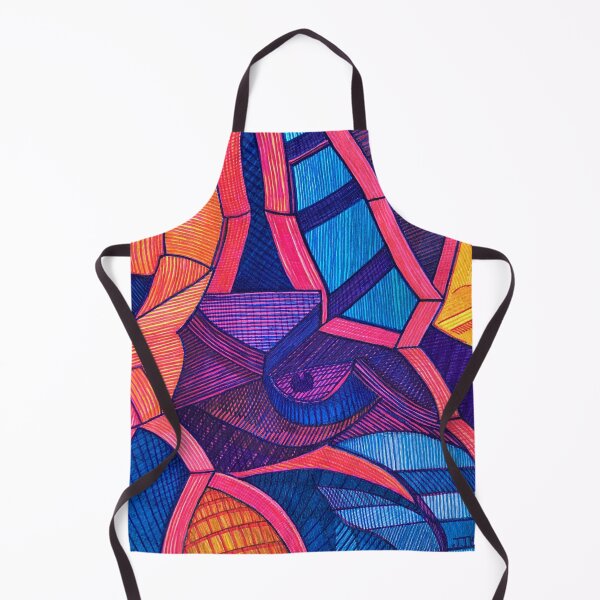 Item preview, Fantasy Color Ride designed and sold by jessekruze.
