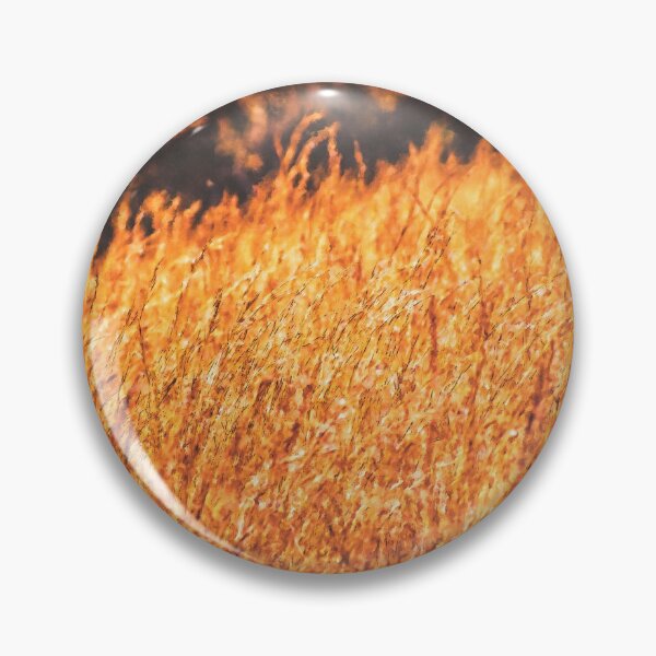 Item preview, Bending To The Autumn Breeze designed and sold by Jim Love.