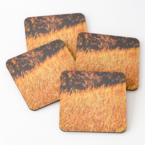 Item preview, Bending To The Autumn Breeze designed and sold by Jim Love.
