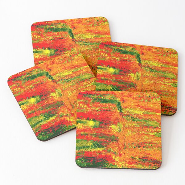 Item preview, Colorful illusions designed and sold by TanTrisTani.