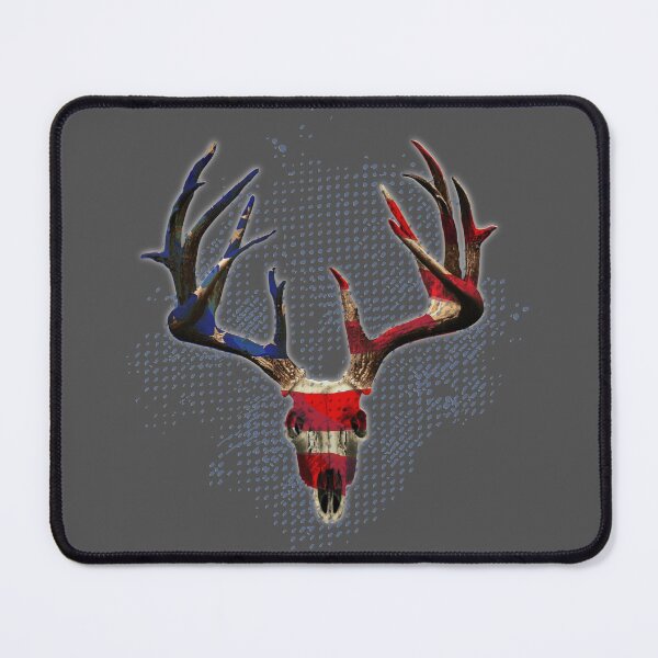 Item preview, Whitetail America designed and sold by Warrior Veteran Clothing.
