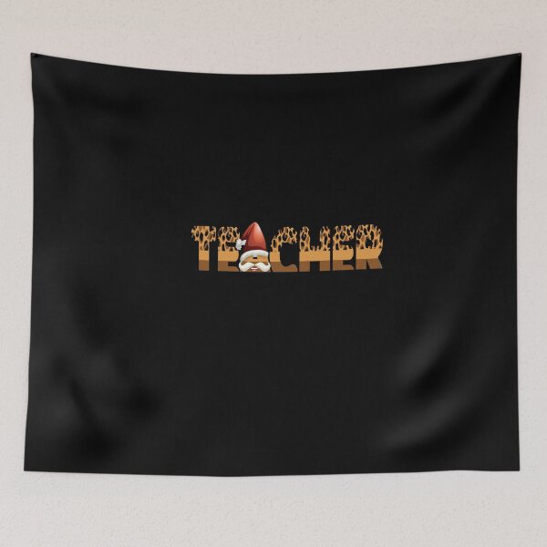 Item preview, Teacher: Gift idea for Mom, Dad  designed and sold by binkashop.