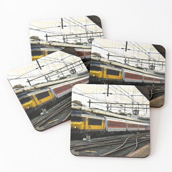 Item preview, City Nightline  designed and sold by hawkie.