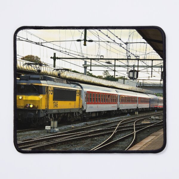 Item preview, City Nightline  designed and sold by hawkie.