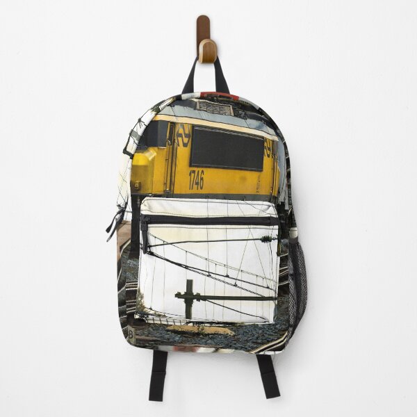 Item preview, City Nightline  designed and sold by hawkie.