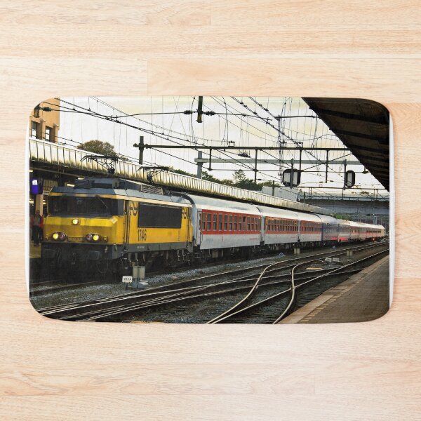 Item preview, City Nightline  designed and sold by hawkie.