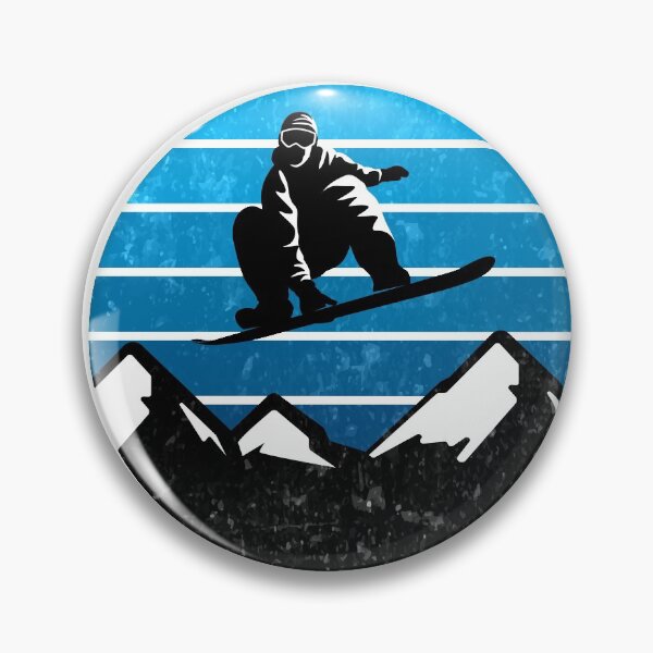 Item preview, If Snowboarding Was Easy They Would Call It Skiing, Snowboarding lovers designed and sold by NawalMagdy.