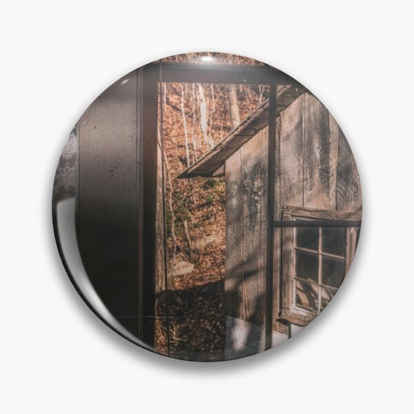 Item preview, Derelict View designed and sold by Jim Love.