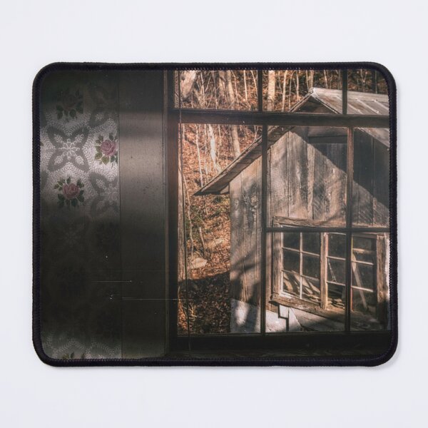Item preview, Derelict View designed and sold by Jim Love.