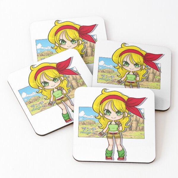 Item preview, Evil Lunch! designed and sold by GurinnPop.