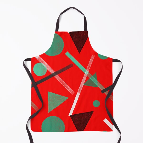 Item preview, Copy of Red, green,blue and orange patterns designed and sold by johnrk.