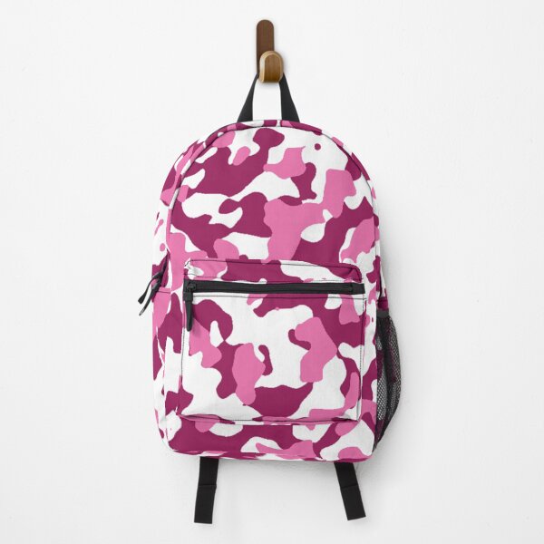 Item preview, Girly Pink Camouflage designed and sold by SaraValor.