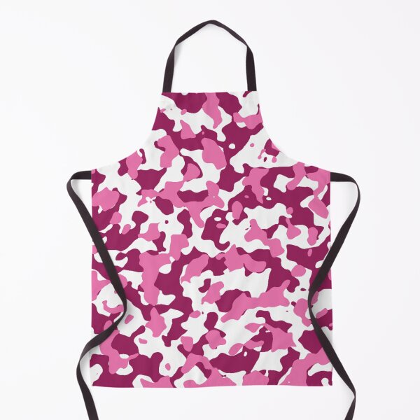 Item preview, Girly Pink Camouflage designed and sold by SaraValor.