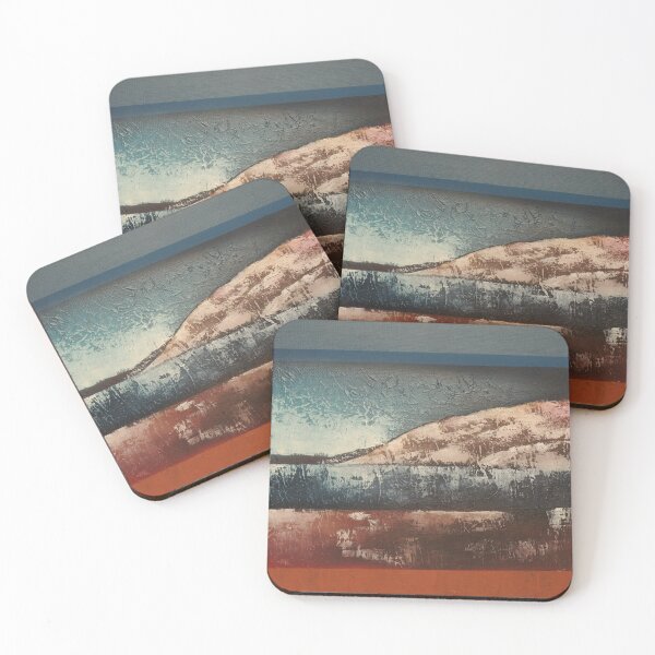 Item preview, modern landscape designed and sold by massibounce.