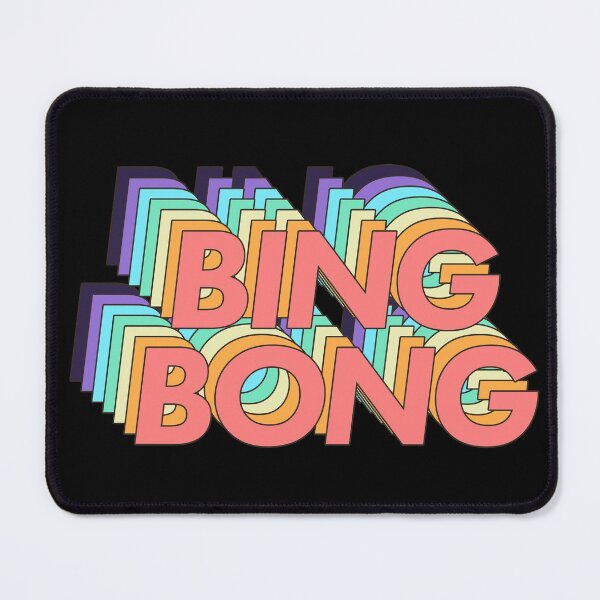 Item preview, Bing Bong designed and sold by ind3finite.