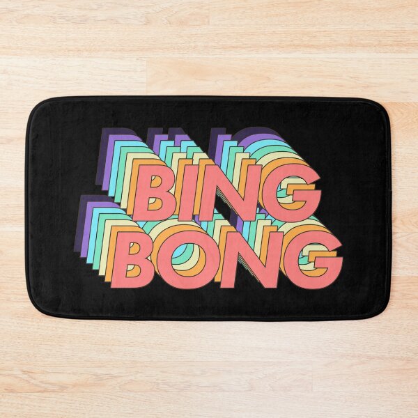 Item preview, Bing Bong designed and sold by ind3finite.