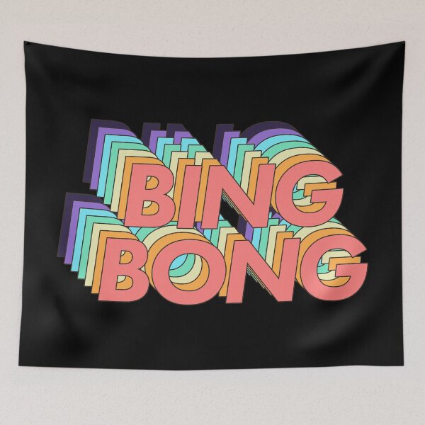 Item preview, Bing Bong designed and sold by ind3finite.