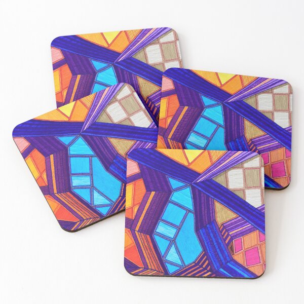 Item preview, Stained Glass designed and sold by jessekruze.
