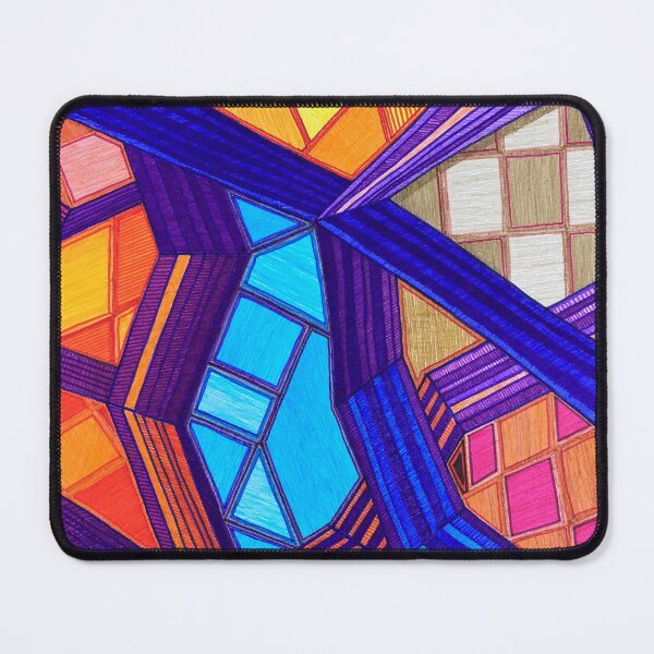 Item preview, Stained Glass designed and sold by jessekruze.