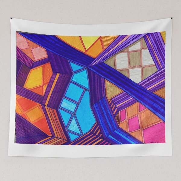 Item preview, Stained Glass designed and sold by jessekruze.