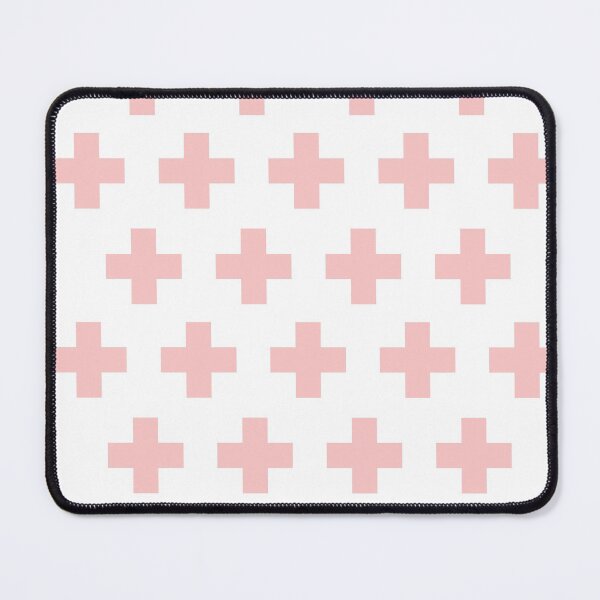 Item preview, Swiss cross pattern designed and sold by corbrand.