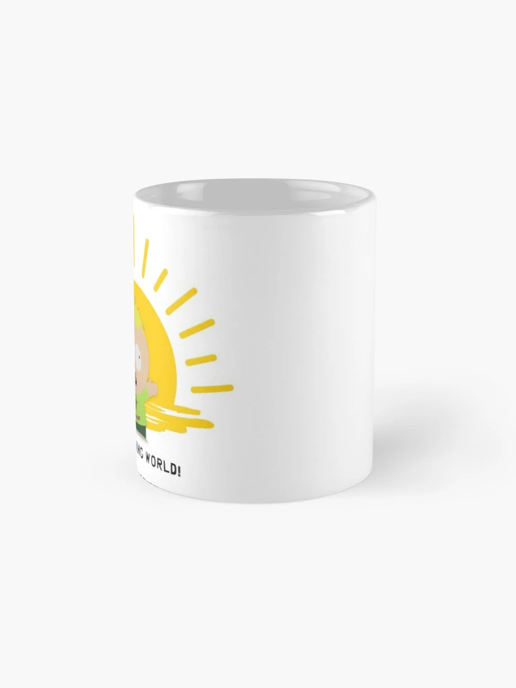 South Park - Lil Crime Stoppers Coffee Mug for Sale by Xanderlee7