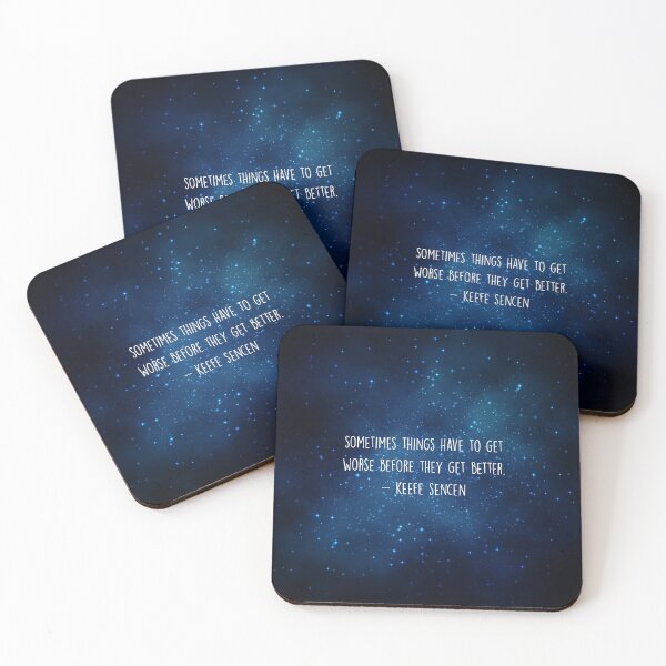 Item preview, sometimes things have to get worse designed and sold by corbrand.