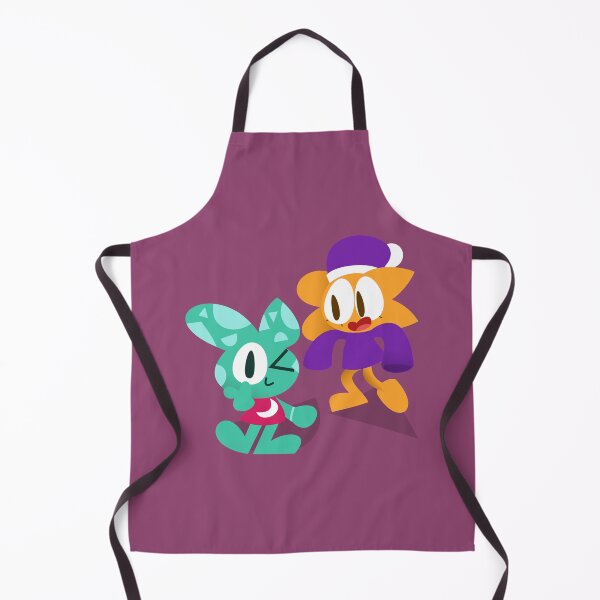 Item preview, Bitty and Lake designed and sold by Luke Aldric.