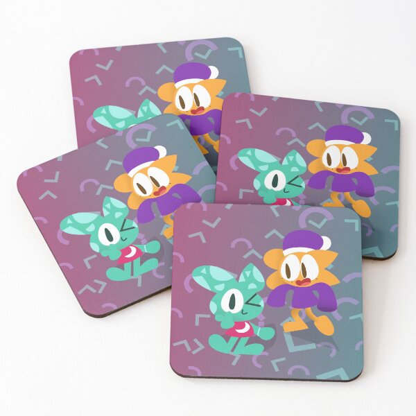 Item preview, Bitty and Lake designed and sold by Luke Aldric.