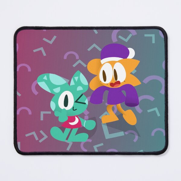 Item preview, Bitty and Lake designed and sold by Luke Aldric.