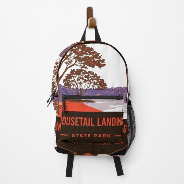 Item preview, Mousetail Landing State Park designed and sold by JordanHolmes.