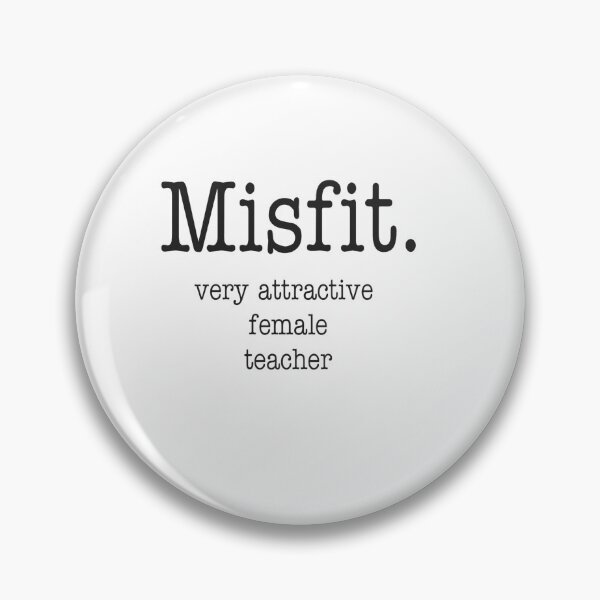 Item preview, Misfit designed and sold by Putty1981.
