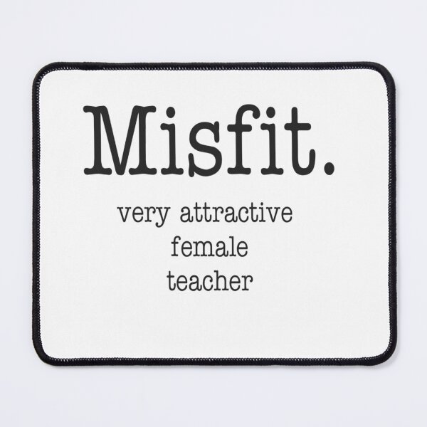 Item preview, Misfit designed and sold by Putty1981.