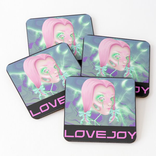 Item preview, Lovejoy designed and sold by free2hug.