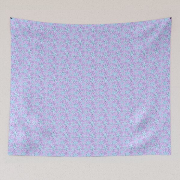 Item preview, snow flakes pattern designed and sold by aikbeahan.