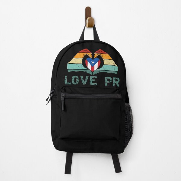 Item preview, Love Puerto Rico,  Corazon con la Bandera designed and sold by smaldonadopr.