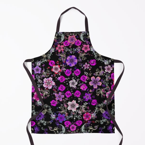 Item preview, Wonder Garden Pattern designed and sold by Floralife.