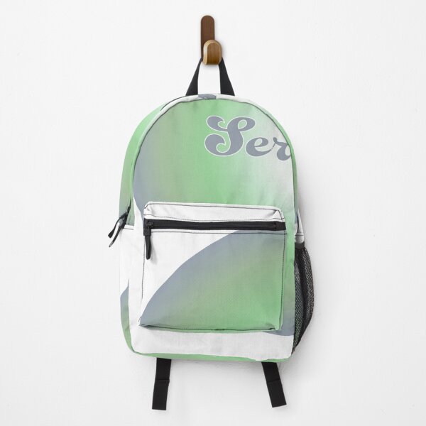 Item preview, Serenity designed and sold by BullishGraphics.