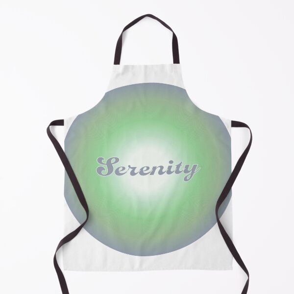 Item preview, Serenity designed and sold by BullishGraphics.