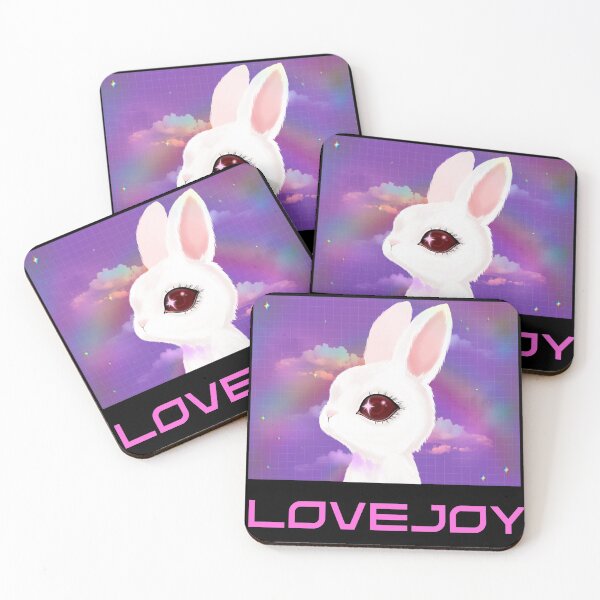 Item preview, Lovejoy designed and sold by free2hug.