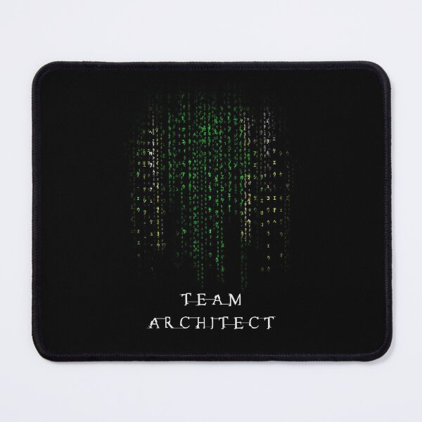 Item preview, Matrix - Team Architect designed and sold by remove-rf.