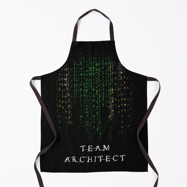 Item preview, Matrix - Team Architect designed and sold by remove-rf.