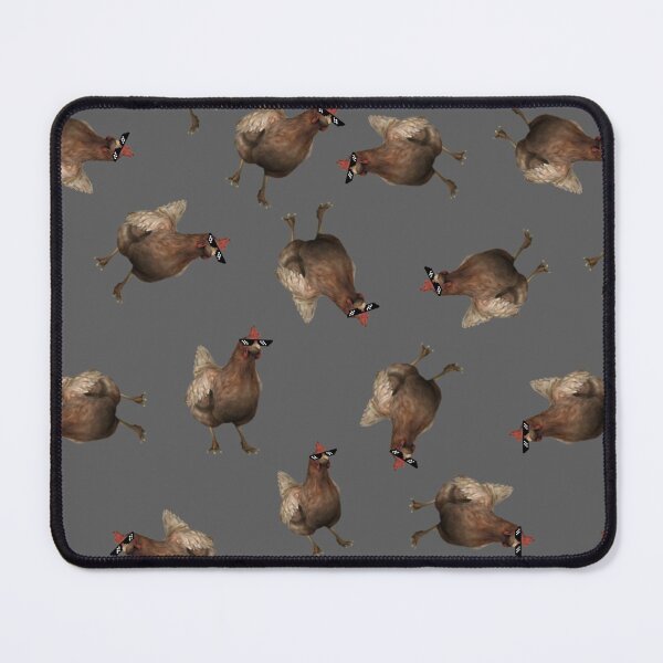 Item preview, Thuglife chicken CS:GO pattern designed and sold by novabee.