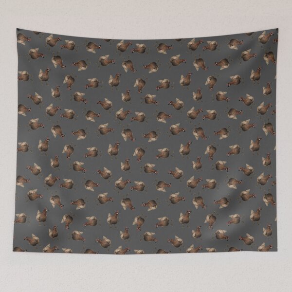 Item preview, Thuglife chicken CS:GO pattern designed and sold by novabee.