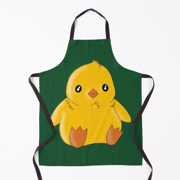 Item preview, Yellow Chick designed and sold by Dawngirl.
