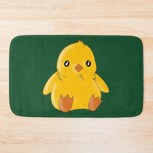 Item preview, Yellow Chick designed and sold by Dawngirl.