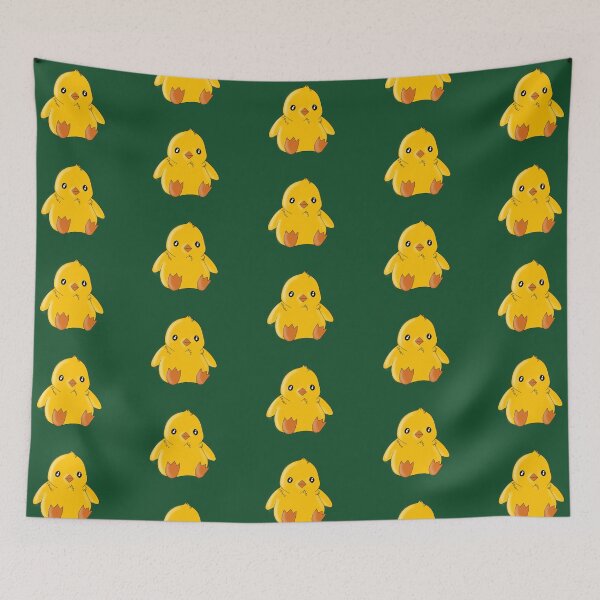 Item preview, Yellow Chick designed and sold by Dawngirl.