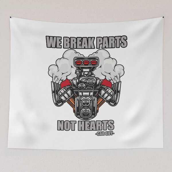 Item preview, Car Guy apparel  designed and sold by bahicharafe.